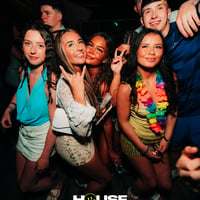 House of Tech Albufeira at Heaven Warehouse, Albufeira, 27 July 2026