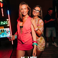 House of Tech Albufeira at Heaven Warehouse, Albufeira, 27 July 2026