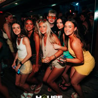 House of Tech Albufeira at Heaven Warehouse, Albufeira, 27 July 2026