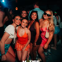 House of Tech Albufeira at Heaven Warehouse, Albufeira, 27 July 2026