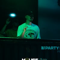House of Tech Albufeira at Heaven Warehouse, Albufeira, 27 July 2026