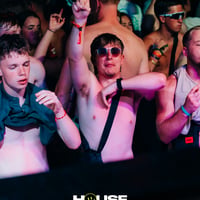 House of Tech Albufeira at Heaven Warehouse, Albufeira, 27 July 2026