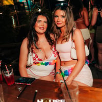 House of Tech Albufeira at Heaven Warehouse, Albufeira, 27 July 2026