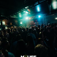House of Tech Albufeira at Heaven Warehouse, Albufeira, 27 July 2026