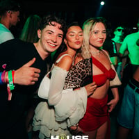 House of Tech Albufeira at Heaven Warehouse, Albufeira, 27 July 2026