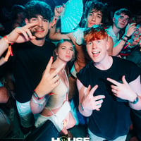 House of Tech Albufeira at Heaven Warehouse, Albufeira, 27 July 2026