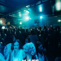 House of Tech Albufeira at Heaven Warehouse, Albufeira, 27 July 2026