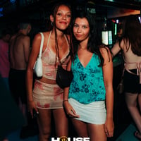 House of Tech Albufeira at Heaven Warehouse, Albufeira, 27 July 2026