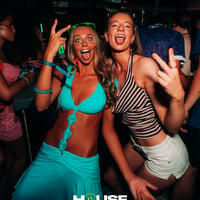 House of Tech Albufeira at Heaven Warehouse, Albufeira, 27 July 2026