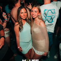 House of Tech Albufeira at Heaven Warehouse, Albufeira, 27 July 2026