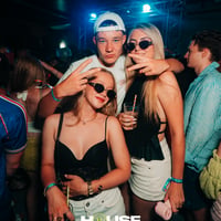 House of Tech Albufeira at Heaven Warehouse, Albufeira, 27 July 2026
