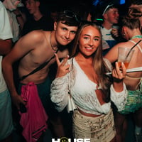 House of Tech Albufeira at Heaven Warehouse, Albufeira, 27 July 2026
