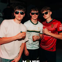 House of Tech Albufeira at Heaven Warehouse, Albufeira, 27 July 2026
