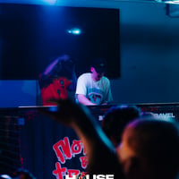House of Tech Albufeira at Heaven Warehouse, Albufeira, 27 July 2026