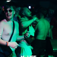 House of Tech Albufeira at Heaven Warehouse, Albufeira, 27 July 2026