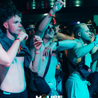 House of Tech Albufeira at Heaven Warehouse, Albufeira, 27 July 2026