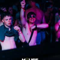 House of Tech Albufeira at Heaven Warehouse, Albufeira, 27 July 2026
