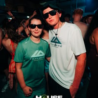 House of Tech Albufeira at Heaven Warehouse, Albufeira, 27 July 2026