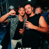 House of Tech Albufeira at Heaven Warehouse, Albufeira, 27 July 2026