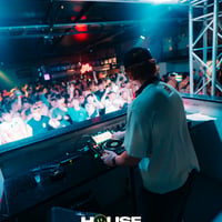 House of Tech Albufeira at Heaven Warehouse, Albufeira, 27 July 2026