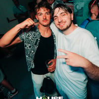 House of Tech Albufeira at Heaven Warehouse, Albufeira, 27 July 2026