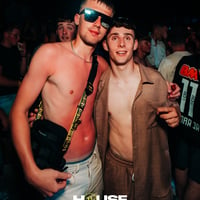 House of Tech Albufeira at Heaven Warehouse, Albufeira, 27 July 2026