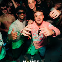 House of Tech Albufeira at Heaven Warehouse, Albufeira, 27 July 2026