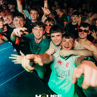 House of Tech Albufeira at Heaven Warehouse, Albufeira, 27 July 2026