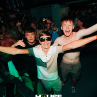 House of Tech Albufeira at Heaven Warehouse, Albufeira, 27 July 2026