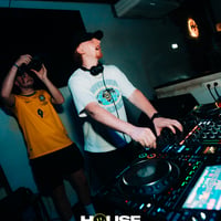 House of Tech Albufeira at Heaven Warehouse, Albufeira, 27 July 2026