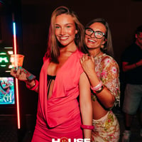 House of Tech Albufeira at Heaven Warehouse, Albufeira, 27 July 2026