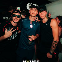 House of Tech Albufeira at Heaven Warehouse, Albufeira, 27 July 2026
