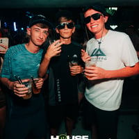 House of Tech Albufeira at Heaven Warehouse, Albufeira, 27 July 2026