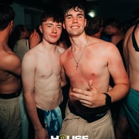 House of Tech Albufeira at Heaven Warehouse, Albufeira, 27 July 2026