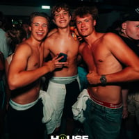 House of Tech Albufeira at Heaven Warehouse, Albufeira, 27 July 2026