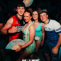 House of Tech Albufeira at Heaven Warehouse, Albufeira, 27 July 2026
