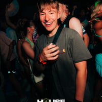House of Tech Albufeira at Heaven Warehouse, Albufeira, 27 July 2026