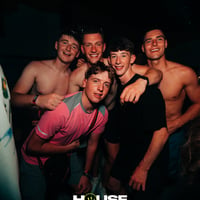 House of Tech Albufeira at Heaven Warehouse, Albufeira, 27 July 2026