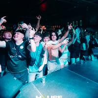 House of Tech Albufeira at Heaven Warehouse, Albufeira, 27 July 2026