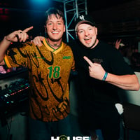 House of Tech Albufeira at Heaven Warehouse, Albufeira, 27 July 2026