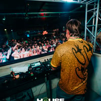 House of Tech Albufeira at Heaven Warehouse, Albufeira, 27 July 2026