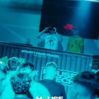 House of Tech Albufeira at Heaven Warehouse, Albufeira, 27 July 2026