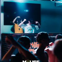 House of Tech Albufeira at Heaven Warehouse, Albufeira, 27 July 2026