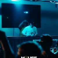 House of Tech Albufeira at Heaven Warehouse, Albufeira, 27 July 2026
