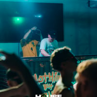 House of Tech Albufeira at Heaven Warehouse, Albufeira, 27 July 2026