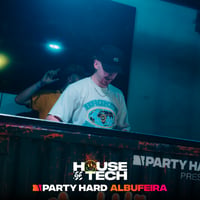 House of Tech Albufeira at Heaven Warehouse, Albufeira, 27 July 2026