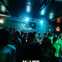 House of Tech Albufeira at Heaven Warehouse, Albufeira, 27 July 2026