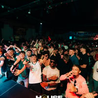 House of Tech Albufeira at Heaven Warehouse, Albufeira, 27 July 2026