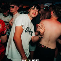 House of Tech Albufeira at Heaven Warehouse, Albufeira, 27 July 2026