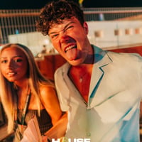 House of Tech Albufeira at Heaven Warehouse, Albufeira, 27 July 2026